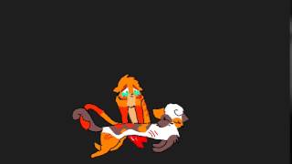 Part 4 Firestar MAP