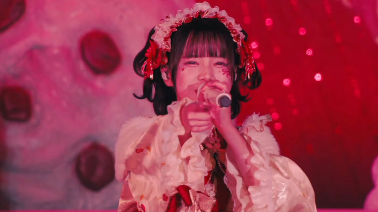 サイクロンライフ！/ iLiFE!🤍あいす生誕祭2026 - YouTube