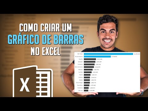 Gráfico de Barras Visual e Dinâmico para o seu Dashboard