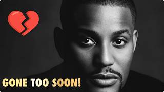 Alexx Ekubo’s Painful Death, Days In Nollywood, and The Secret Battle That Finally Won