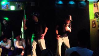 木スペ 20111209 co-thkoo