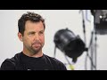 Dave Despain Bonus Footage – Jeremy McGrath, "Supercross, have we gone too far?"