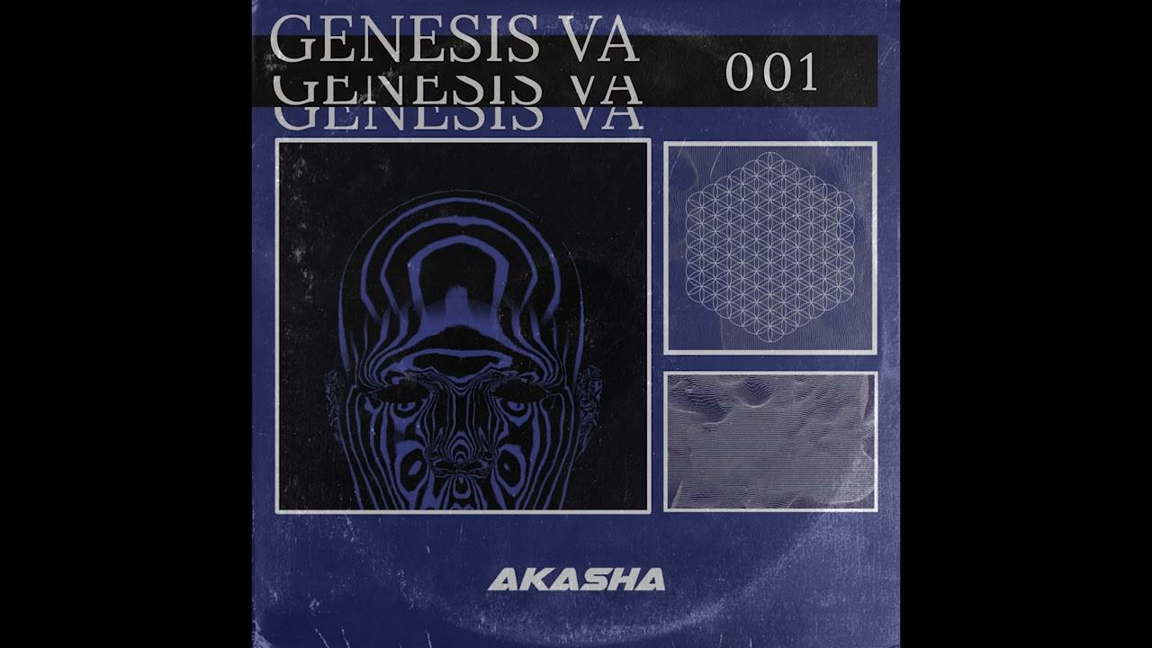 Dryclap - AB20 (Original Mix) [AKSH001]