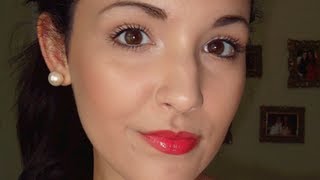 Natural Makeup Tutorial ♡