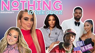 K Michelle/Robyn Dixon, “Dr” Sarah QUACK Fontenot, Jools LeBron, Offset Wants Paternity Test