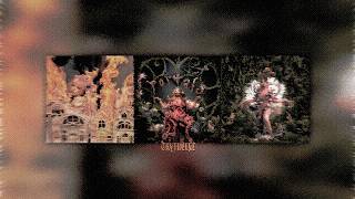 the contortionist x gutter x pluto • melanie martinez (minimix)