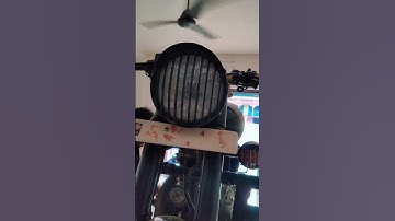 Royal Enfield Classic 500 Side Stand Sensor ❌ #trending #shorts #reels #reelsvideo #reelsfb#classic