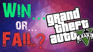 GTA Online Survival: Conquer Wave 4 or Fail