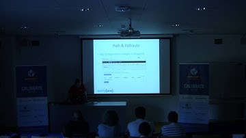 Drupal 8 Search Engine Optimization - maartendeblock