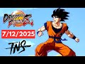 TNS DBFZ TOURNEY 9 Frieza Jiren Base Goku Janemba Pools Top 8 Dragonball TNS DBFZ TOURNEY 9 Frieza Jiren Base Goku Janemba Pools Top 8 Dragonball