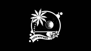 Deep Blue - Open Love