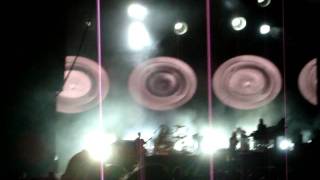 Incubus- Adolescents (clip) live at Bayfront Park Miami 9/22