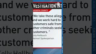 Investigation into stolen SNAP benefits