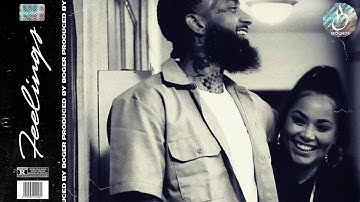 (FREE) Nipsey Hussle Type Beat 