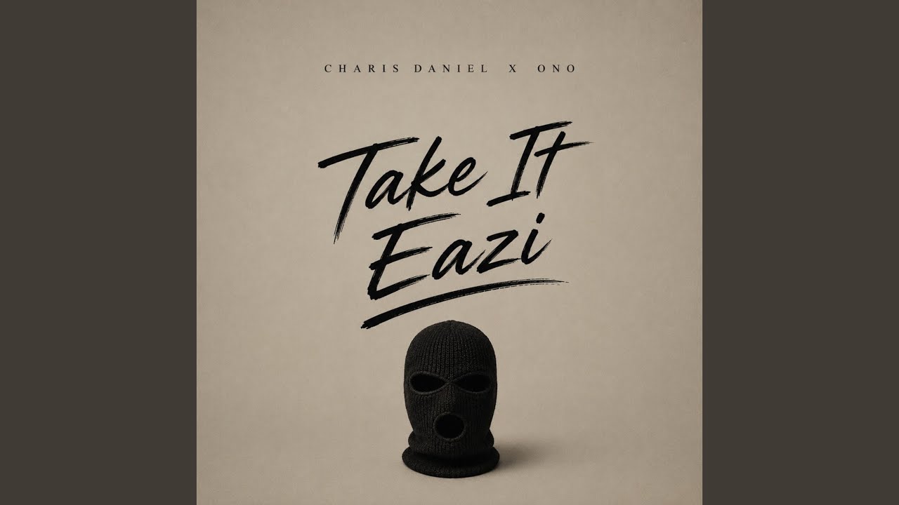 Guarda Take It Eazi su YouTube Guarda Take It Eazi su YouTube