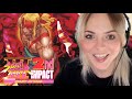 FIRST LISTEN: STREET FIGHTER III: SECOND IMPACT SOUNDTRACK