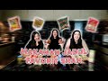 Perang jajanan jadul bonus asmr ranty maria