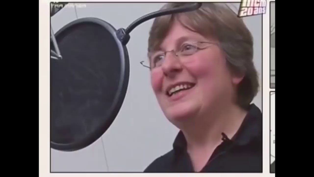 Compiègne Geek Convention - Annonce vidéo