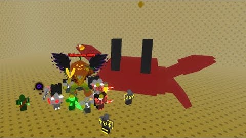 How to spawn crabby in control army 2!