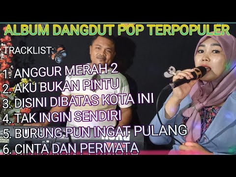 ALBUM DANGDUT TERDAHSAT 2024 || PERCUMA || SAKIT GIGI || IRINGAN ORGEN TUNGGAL || COVER SUPRI CHANEL