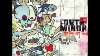 Fort Minor  Get Me Gone