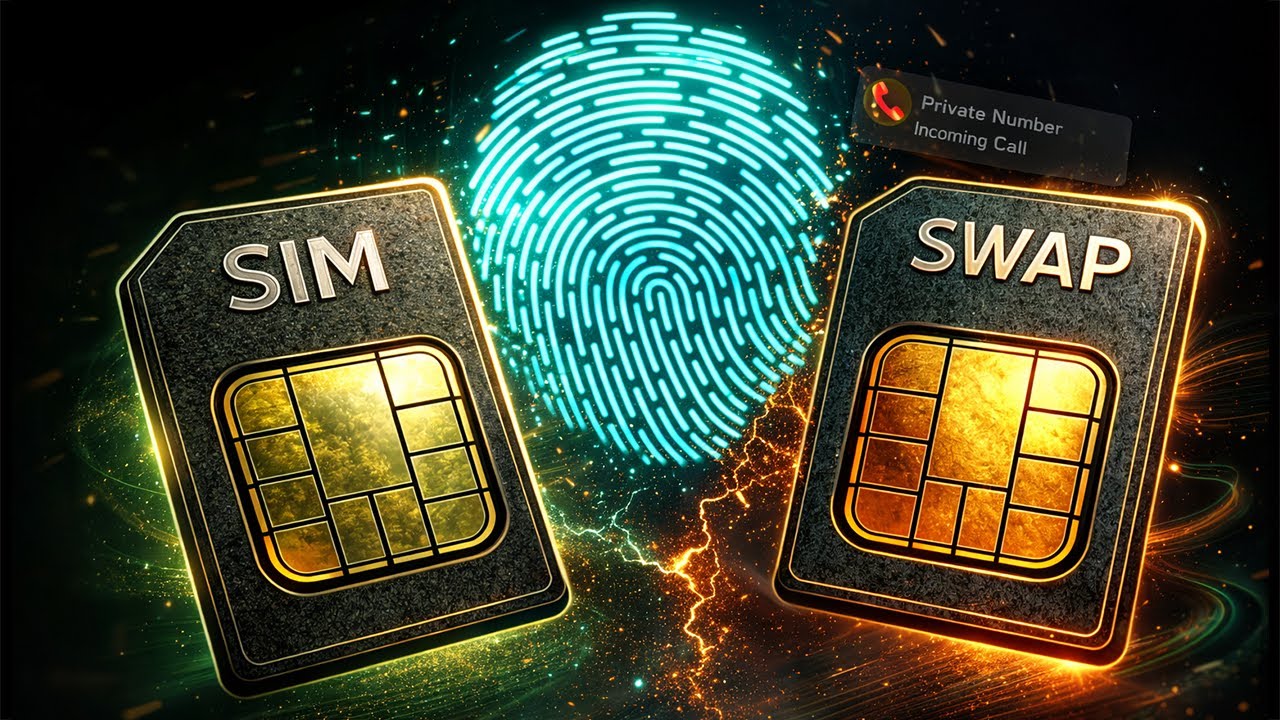 The Rapid Rise  and Coming Collapse of SIM Swap Fraud in Kenya