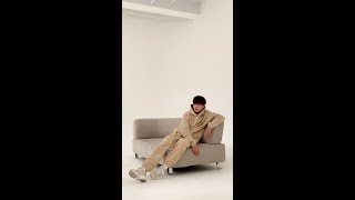 [FCMM X NCT DREAM] 'STRETCHING TIPS' BEHIND SCENE with JAEMIN