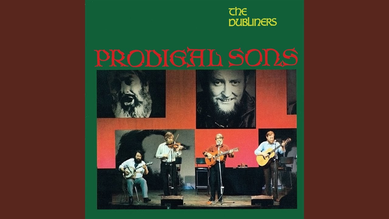 Song For Ireland (Bonus Track) - YouTube