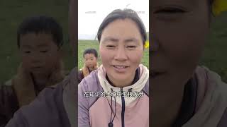 這便是教育最厚重的意義吧 #藏族 #教育#讀書  #學習 #女性成長1