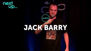Jack Barry Live at The Bill Murray