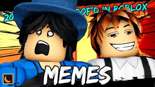 20 WAYS TO GET OOF&#39;D IN ROBLOX V7 [MEMES | Moon Animator]