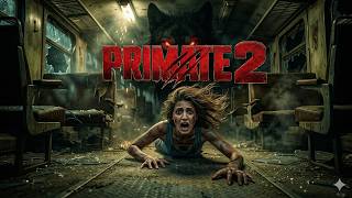 Primate 2 Full Horror Movie | Ana Luz Zambrana, Curtis, Jarrett Austin Brown | English Horror Movie
