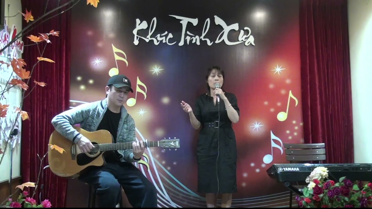 Mơ Về Nơi Xa Lắm - St: Phú Quang