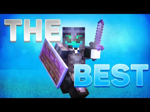 The Best | Minecraft PVP Montage