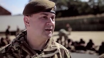 Army Cadets Official | Adult Volunteers discuss their ACF experiences