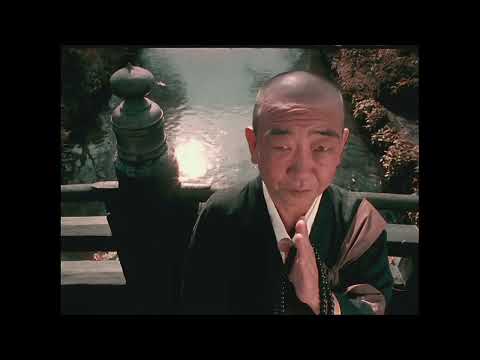 【范特西】周杰伦 《忍者》 4K修复版