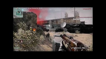 MW3 - Best Class Setup Multiplayer Online (Modern Warfare 3 Best Gun Setup PP90M1) Full HD