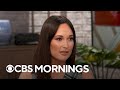 Kacey Musgraves on healing and new music