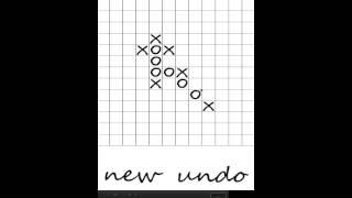 Gomoku - also known as Five in A Row Game - for your Android Phone and Tablet. Free screenshot 3