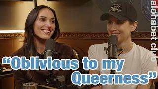 Famous Oblivious to my Queerness with Maya Maldonado Profile