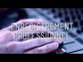 Studio denregistrement professionnel  various  teaser vido