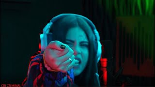⚡'CRI CRI CRIMINAL'⚡ PTAZETA || BZRP Music Sessions #45 (Pero solo la parte que nos gusta a todos)