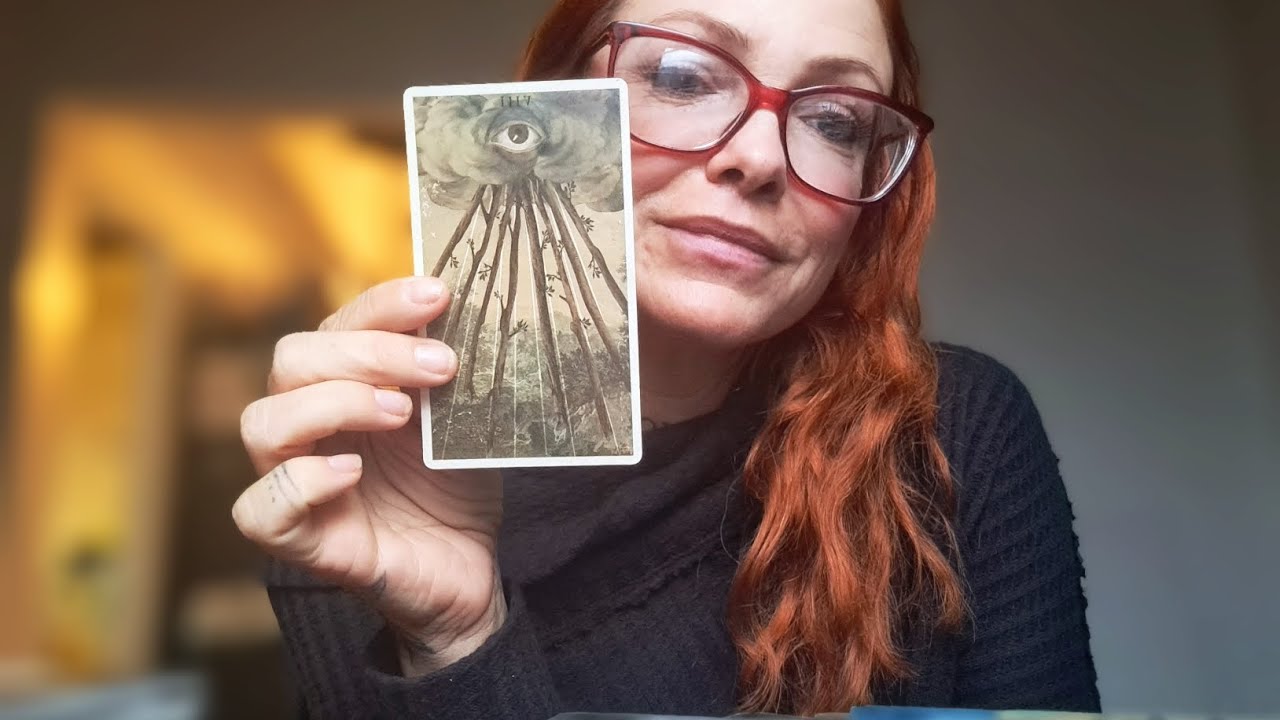 Aries, Wow! the future looks so good!