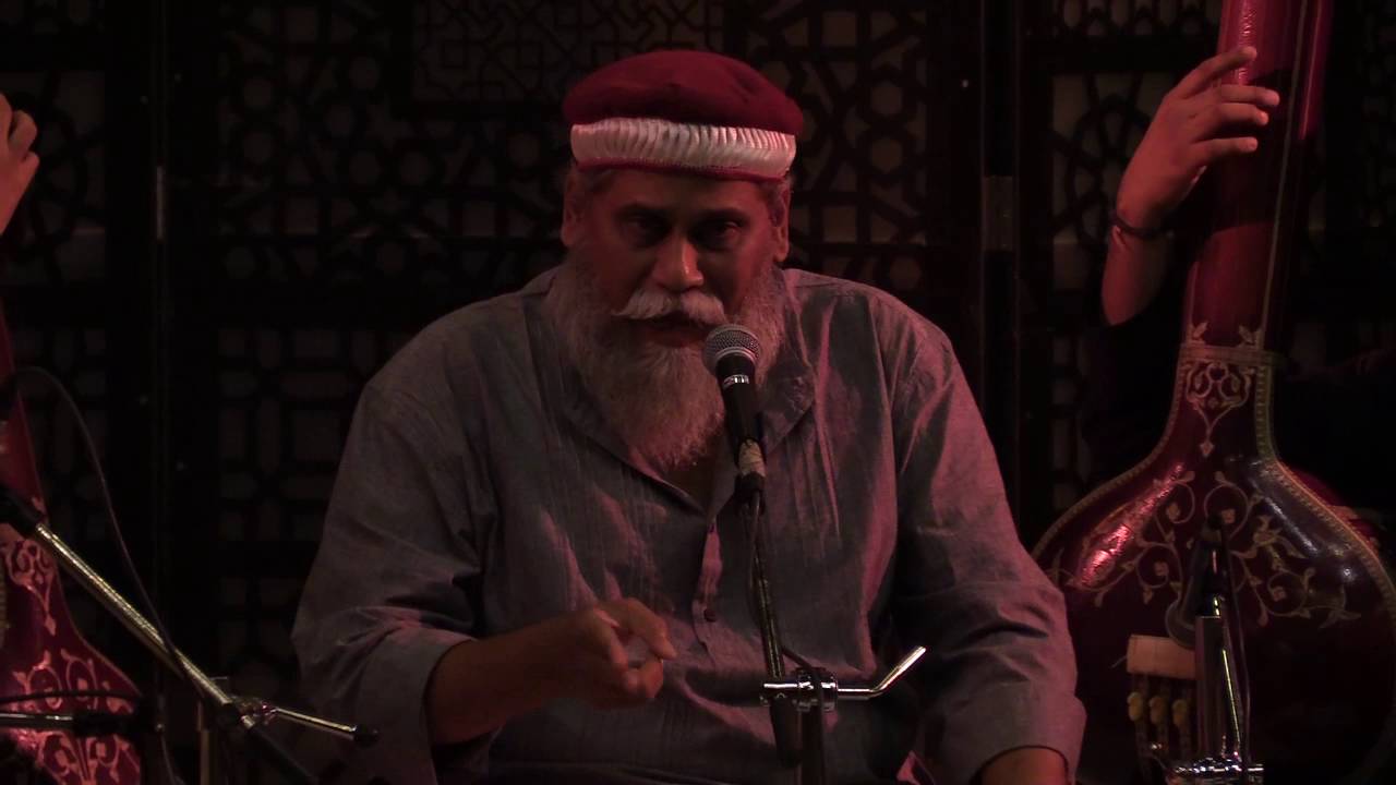 Raga Shree by Kedar Bodas