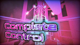 Complete Control || [Eternal] (solo) || TRIA.os