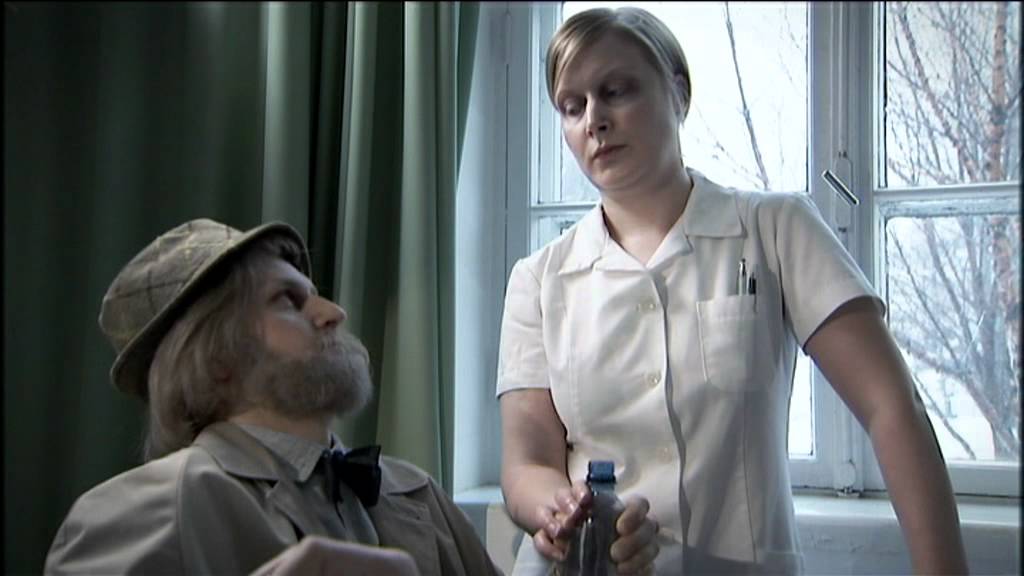 Radio Millennium - Hei me juodaan vettä taas!