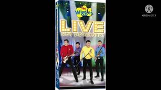 The Wiggles Live Hot Potatoes The Crossover Trailer Narration For Bradley Browne Productions