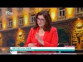 Румяна Коларова  Това, че се появи нова партия е нормален процес