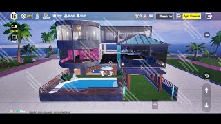 Pubg mobile home design for level 18 and 19 ❤️❤️