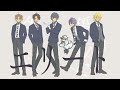 【特進科】エリート歌ってみた【ホーカゴ帰宅部】